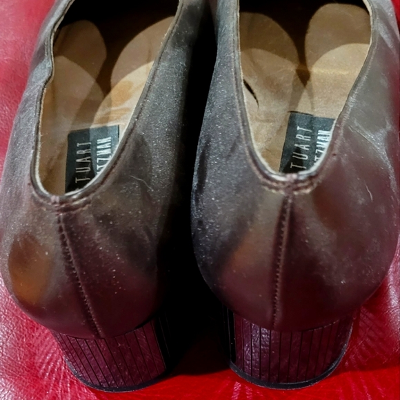 Vintage Stuart Weitzman Women Heels - Picture 5 of 16